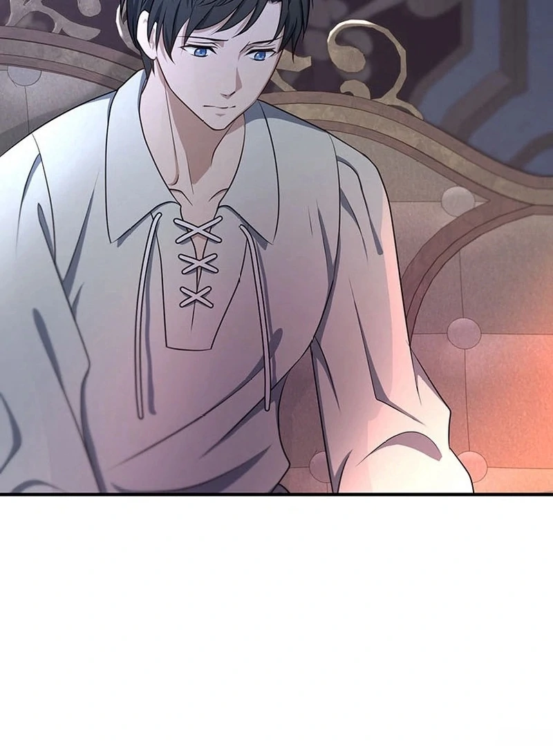 I will break ties with the harmful sister Chapter 37 - Page 24