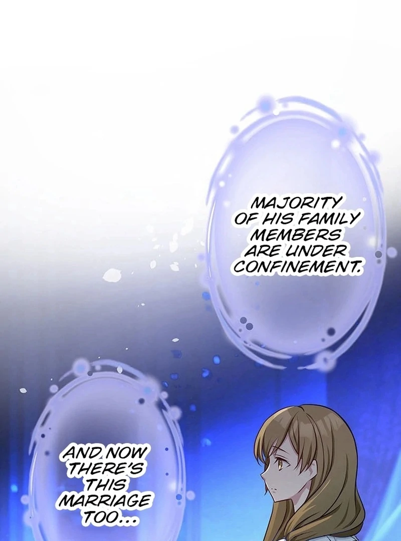 I will break ties with the harmful sister Chapter 37 - Page 25