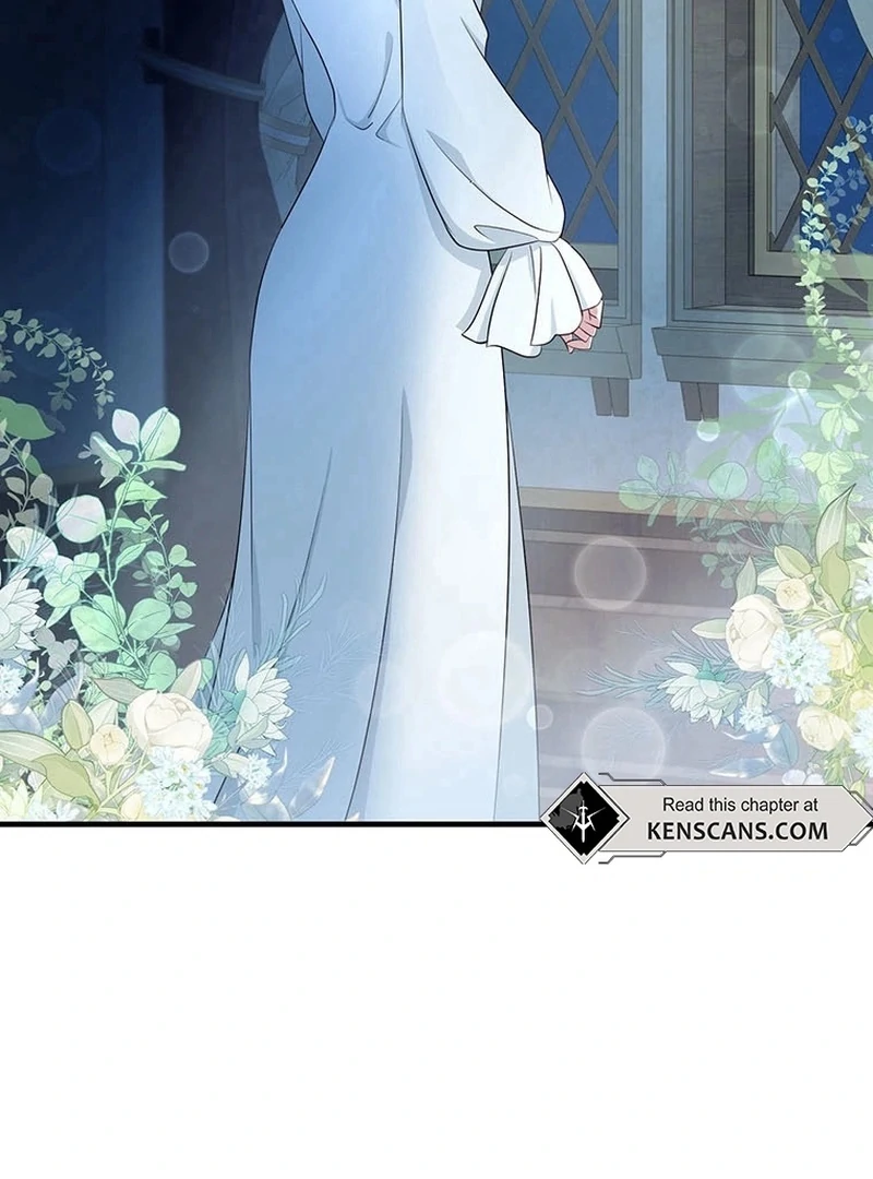 I will break ties with the harmful sister Chapter 37 - Page 3