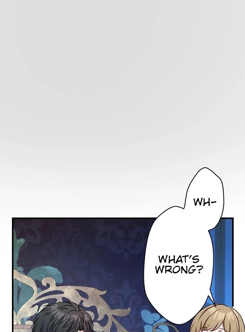 I will break ties with the harmful sister Chapter 37 - Page 30