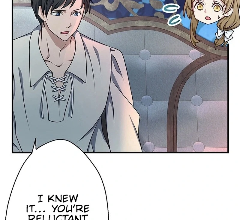 I will break ties with the harmful sister Chapter 37 - Page 31