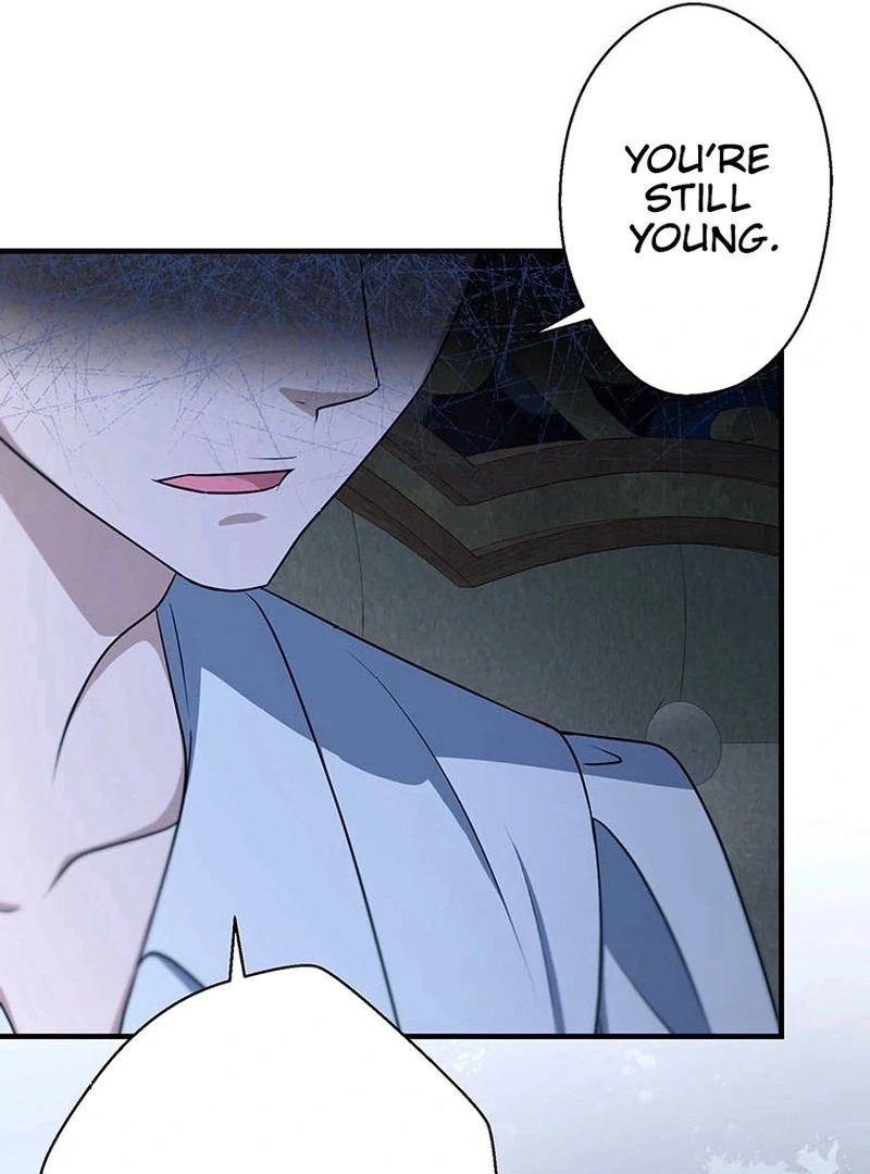 I will break ties with the harmful sister Chapter 37 - Page 33