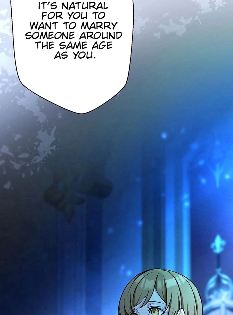 I will break ties with the harmful sister Chapter 37 - Page 34