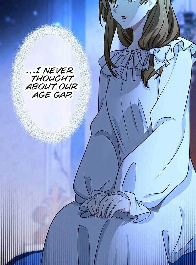 I will break ties with the harmful sister Chapter 37 - Page 35