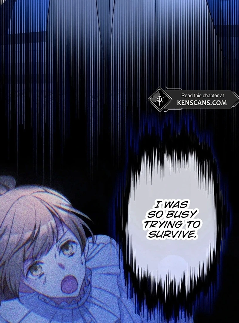 I will break ties with the harmful sister Chapter 37 - Page 36