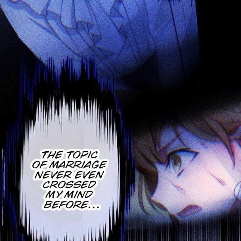 I will break ties with the harmful sister Chapter 37 - Page 37