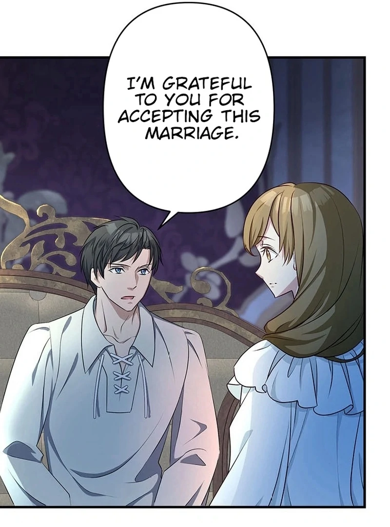 I will break ties with the harmful sister Chapter 37 - Page 39