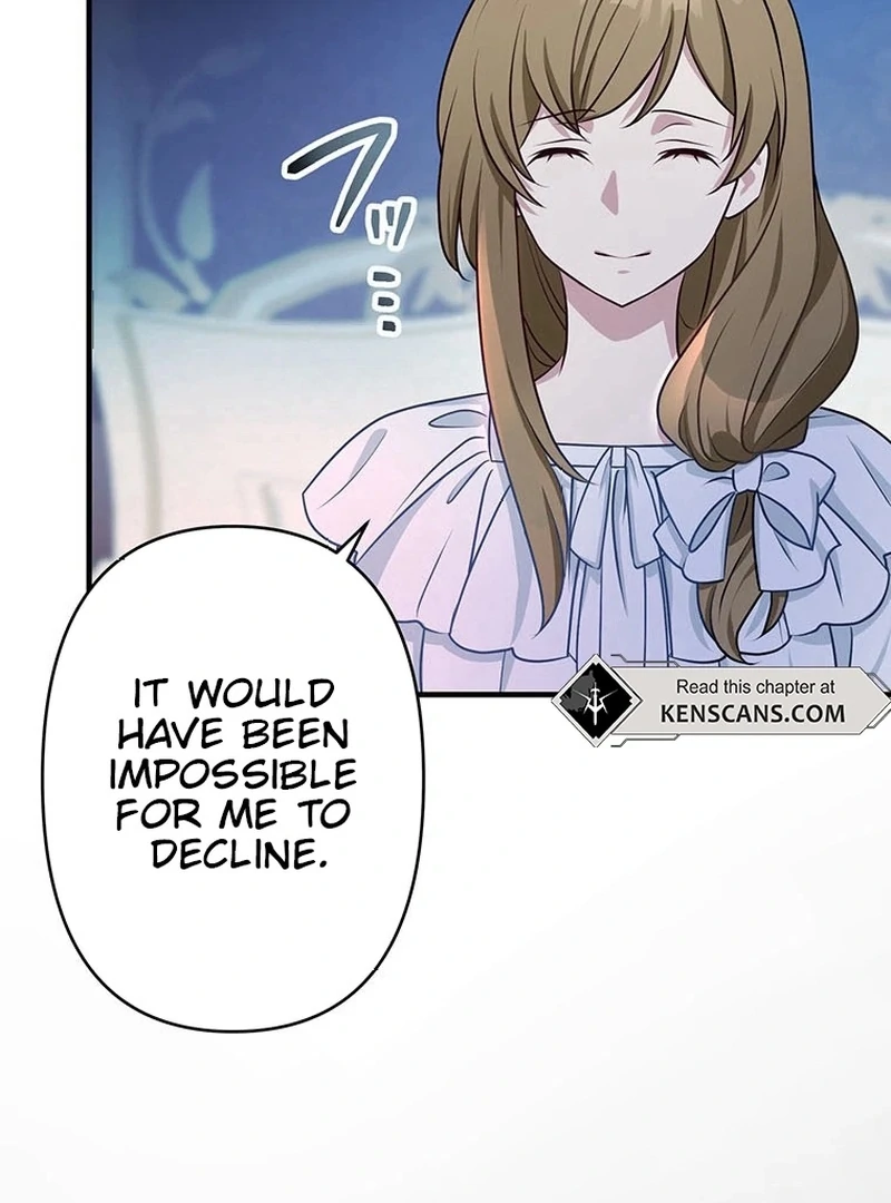 I will break ties with the harmful sister Chapter 37 - Page 41