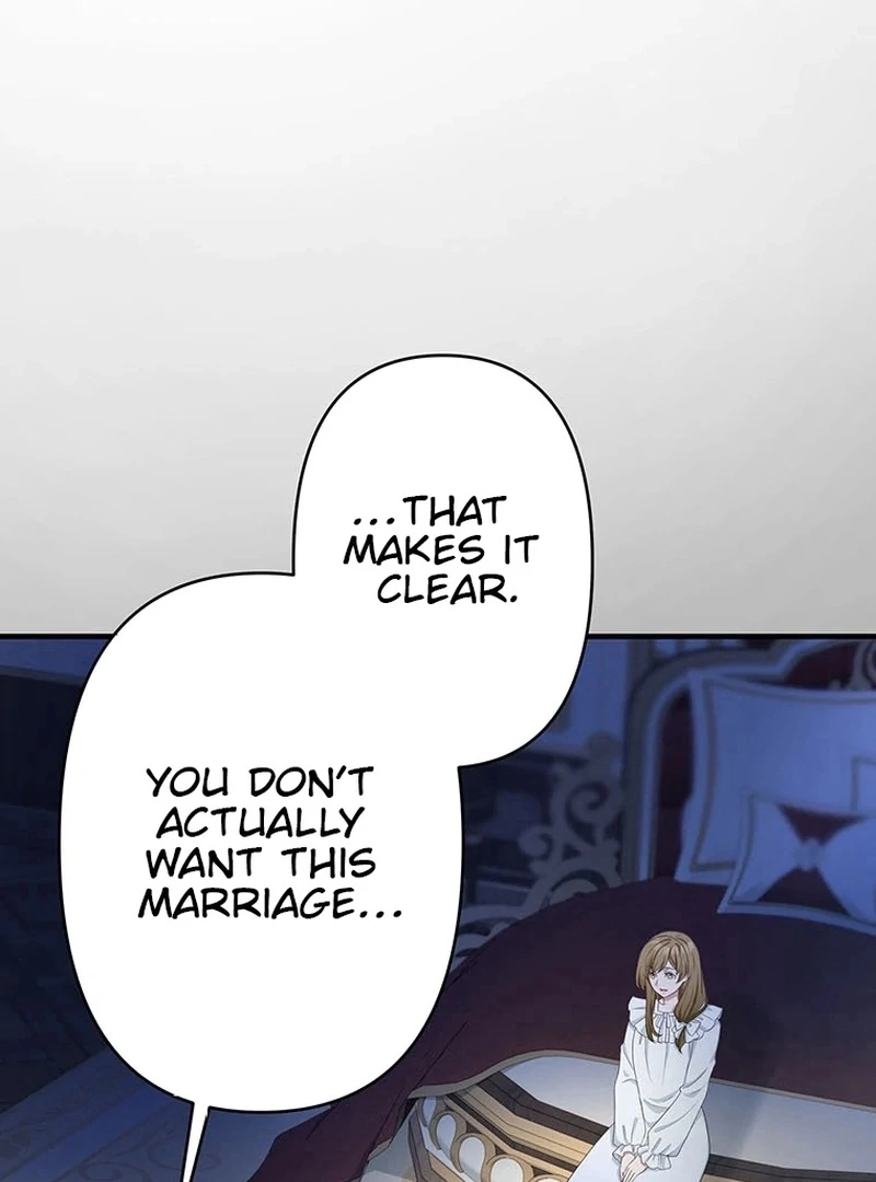 I will break ties with the harmful sister Chapter 37 - Page 42