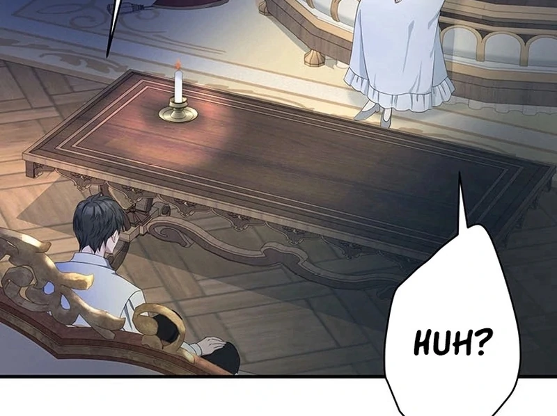 I will break ties with the harmful sister Chapter 37 - Page 43