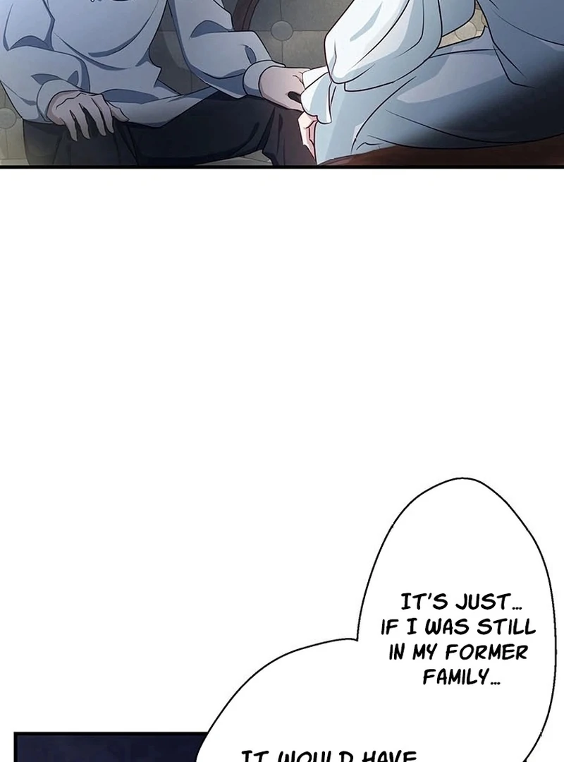 I will break ties with the harmful sister Chapter 37 - Page 46