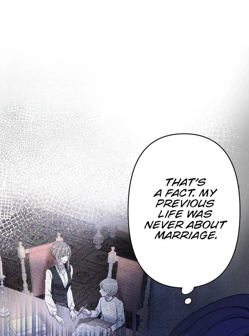 I will break ties with the harmful sister Chapter 37 - Page 48