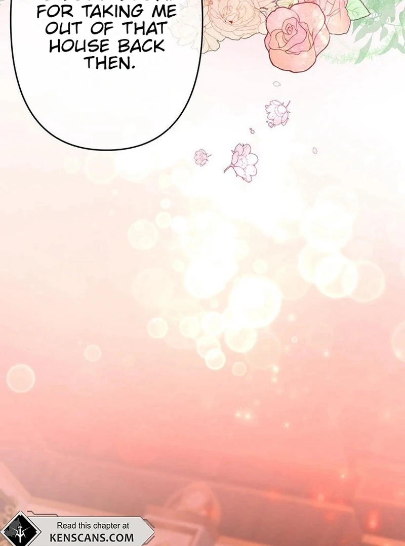 I will break ties with the harmful sister Chapter 37 - Page 52