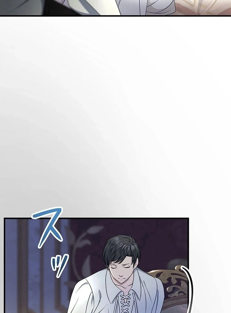 I will break ties with the harmful sister Chapter 37 - Page 54