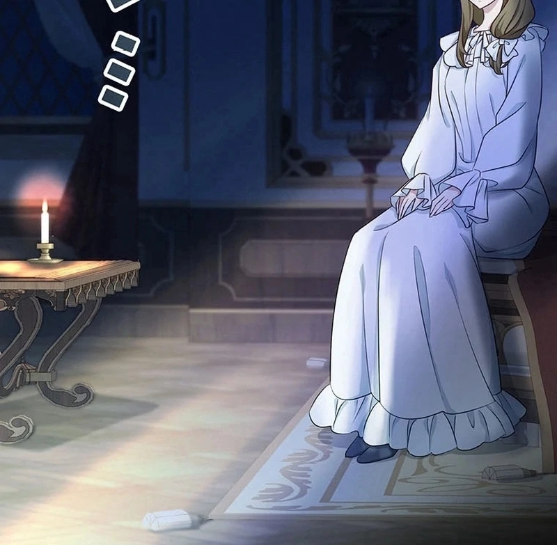 I will break ties with the harmful sister Chapter 37 - Page 61