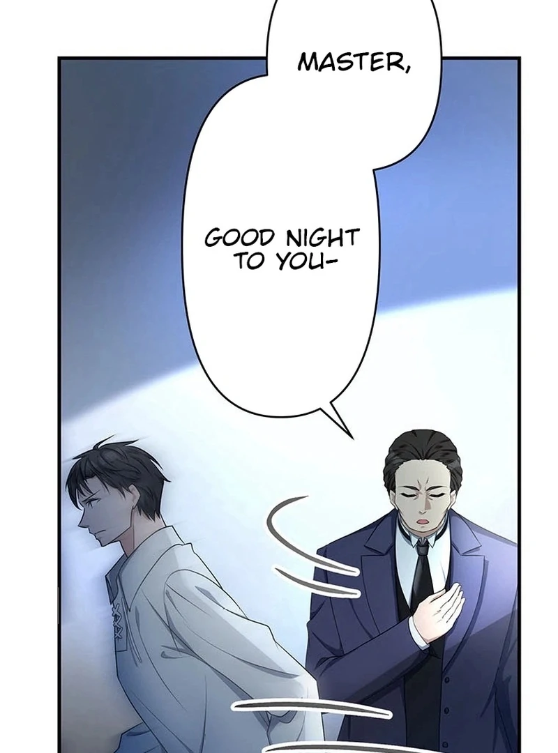 I will break ties with the harmful sister Chapter 37 - Page 65