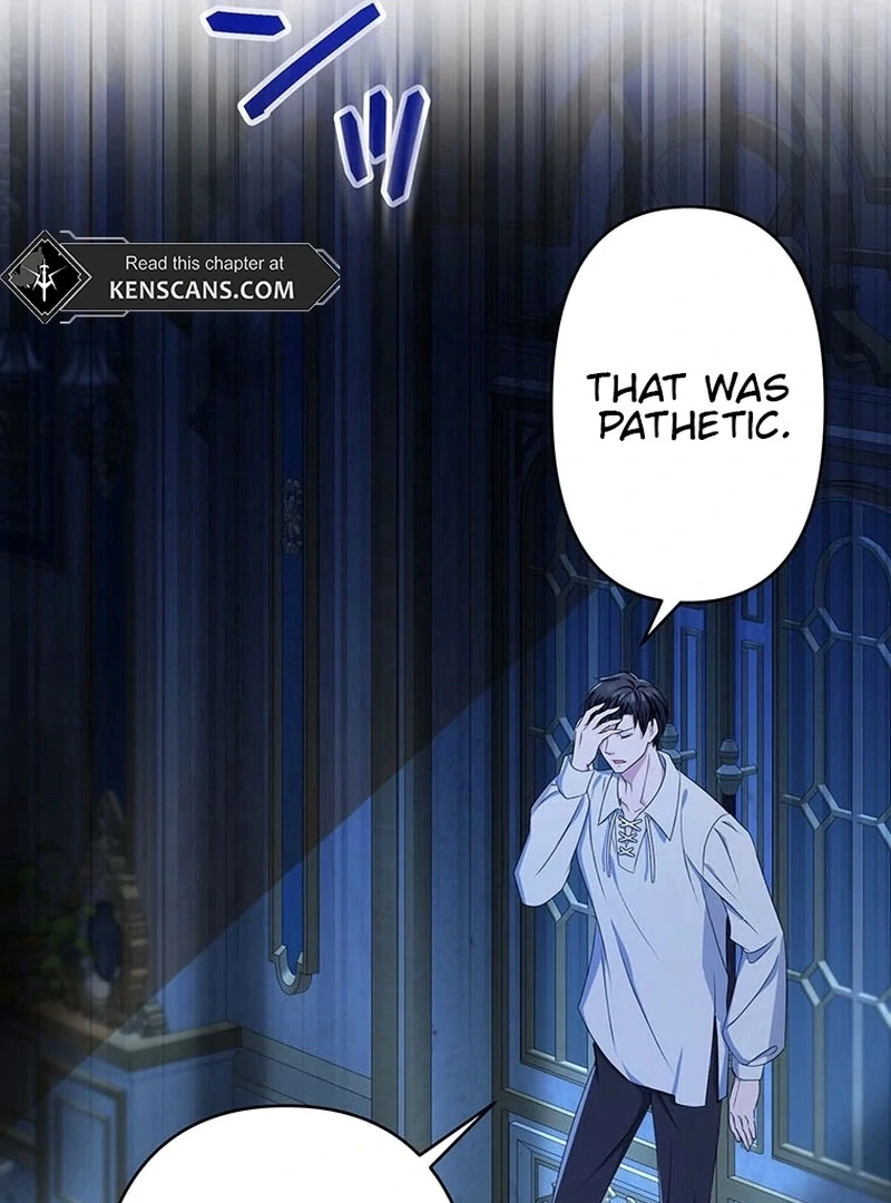 I will break ties with the harmful sister Chapter 37 - Page 69