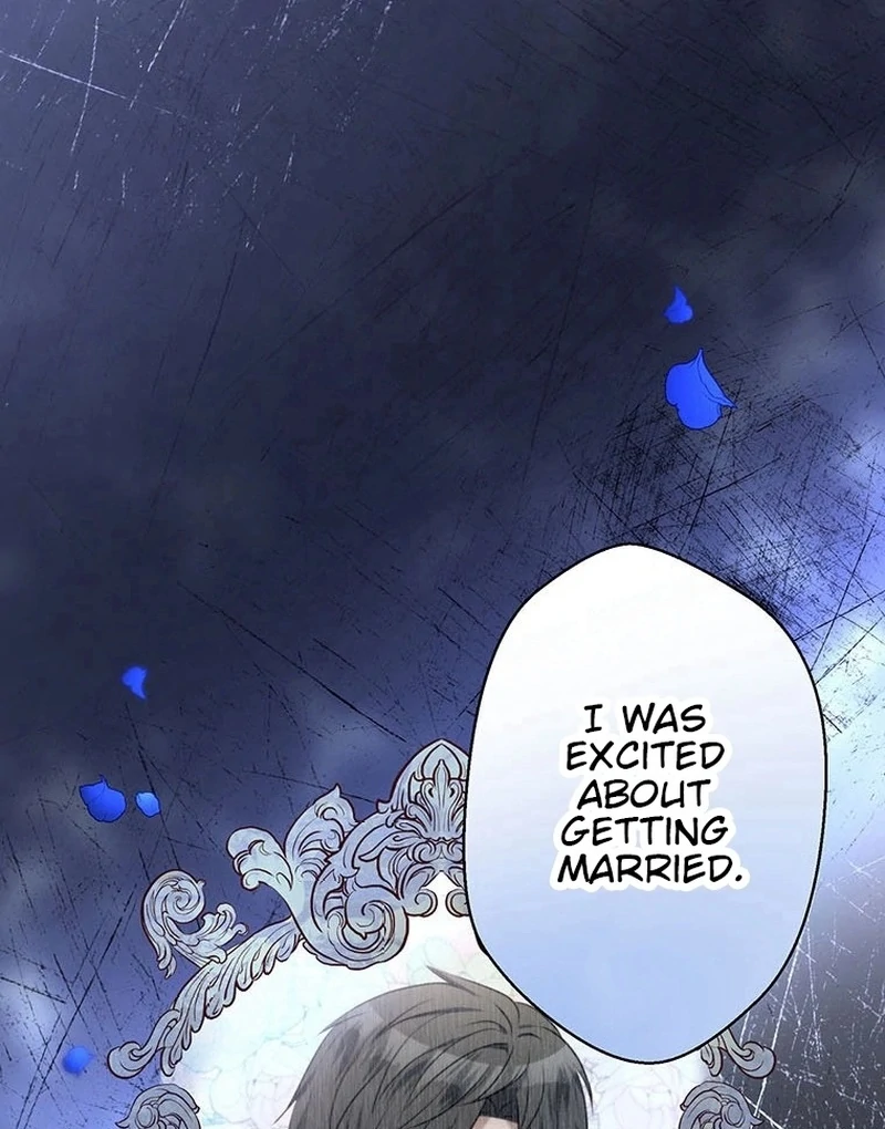 I will break ties with the harmful sister Chapter 37 - Page 72