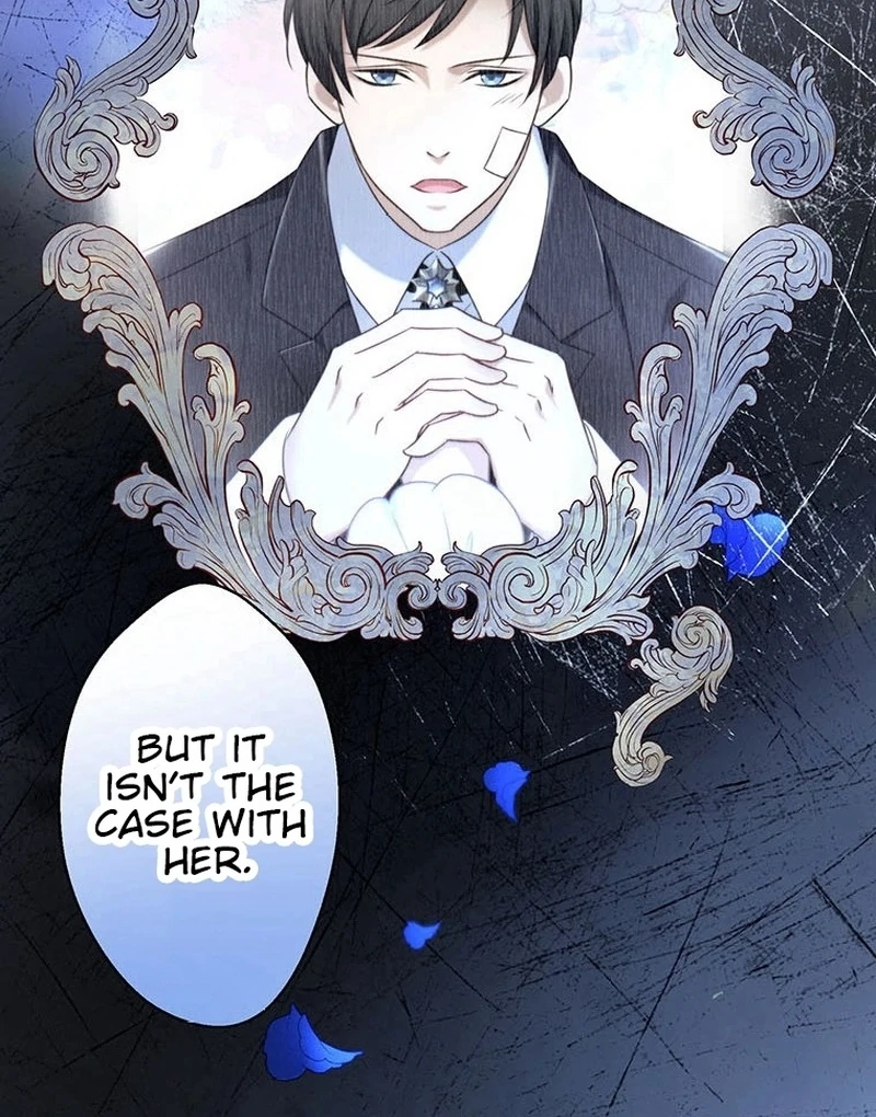 I will break ties with the harmful sister Chapter 37 - Page 73