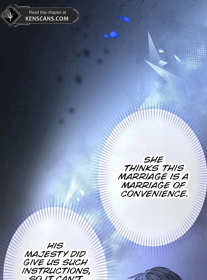 I will break ties with the harmful sister Chapter 37 - Page 74