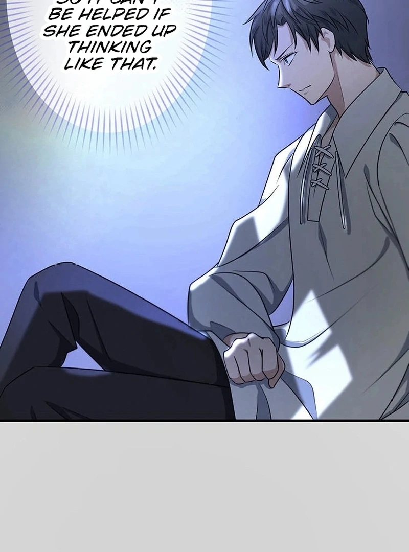 I will break ties with the harmful sister Chapter 37 - Page 75