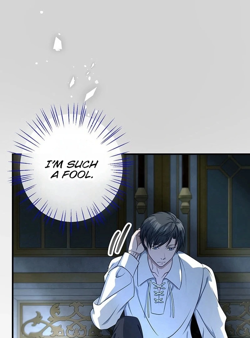 I will break ties with the harmful sister Chapter 37 - Page 76