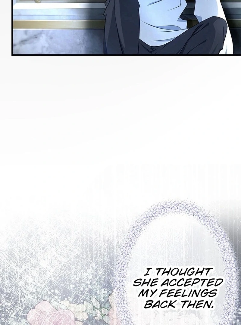 I will break ties with the harmful sister Chapter 37 - Page 77