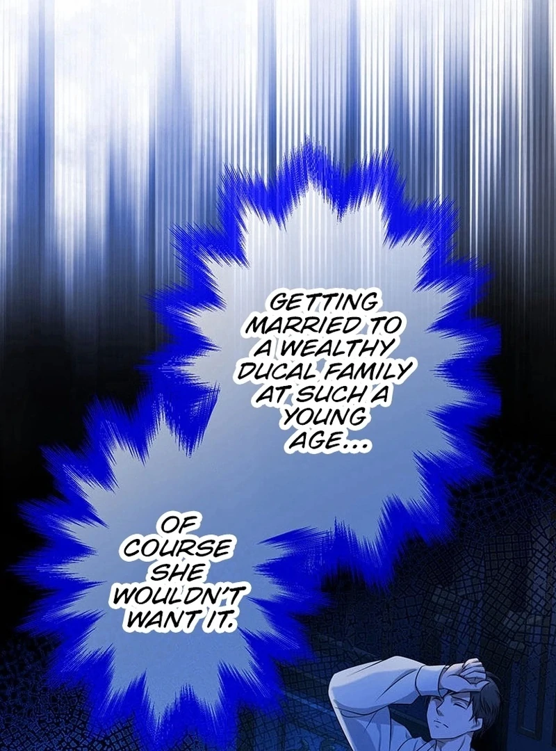 I will break ties with the harmful sister Chapter 37 - Page 80