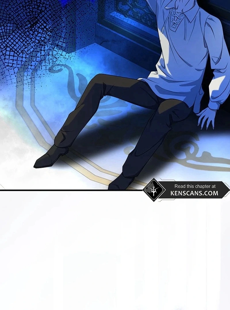 I will break ties with the harmful sister Chapter 37 - Page 81