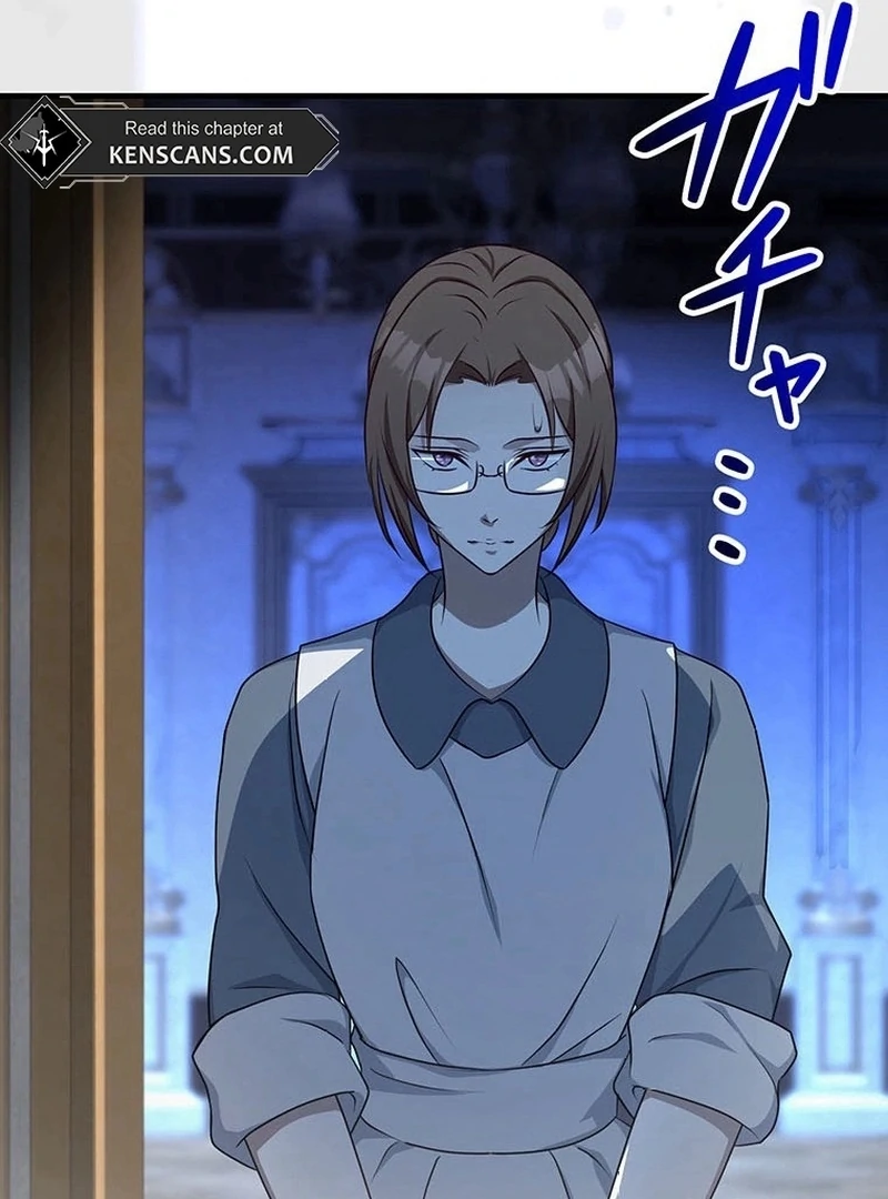 I will break ties with the harmful sister Chapter 37 - Page 86