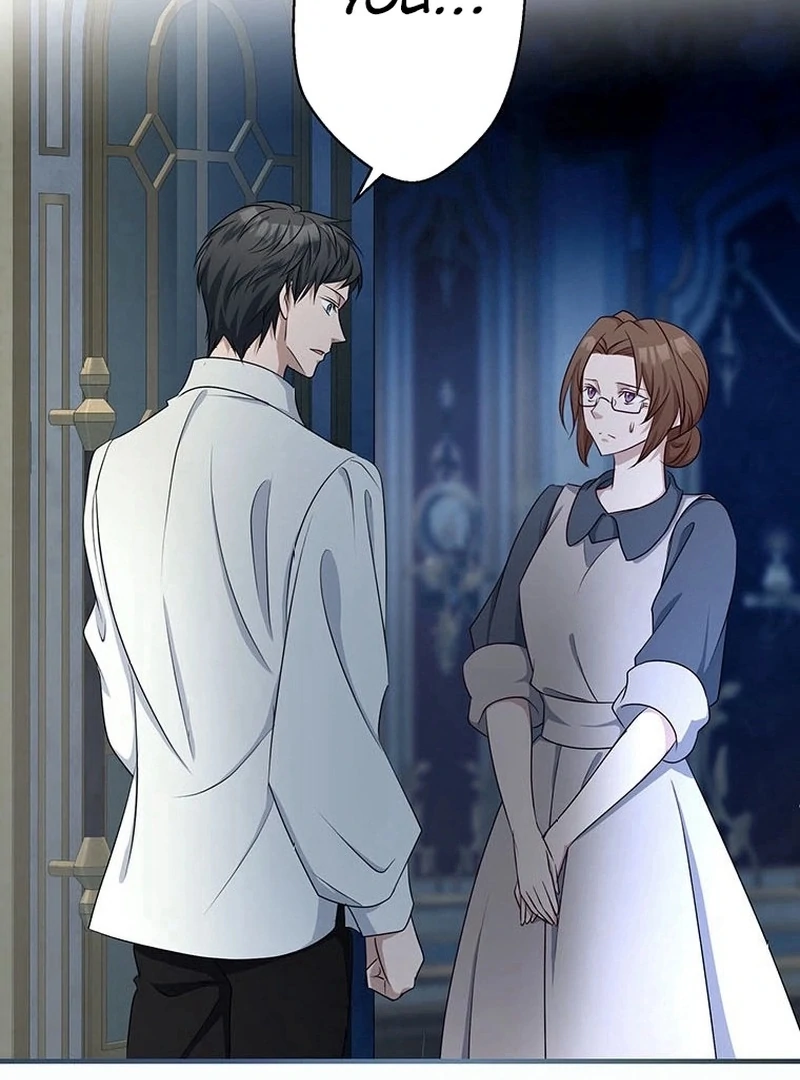 I will break ties with the harmful sister Chapter 37 - Page 88