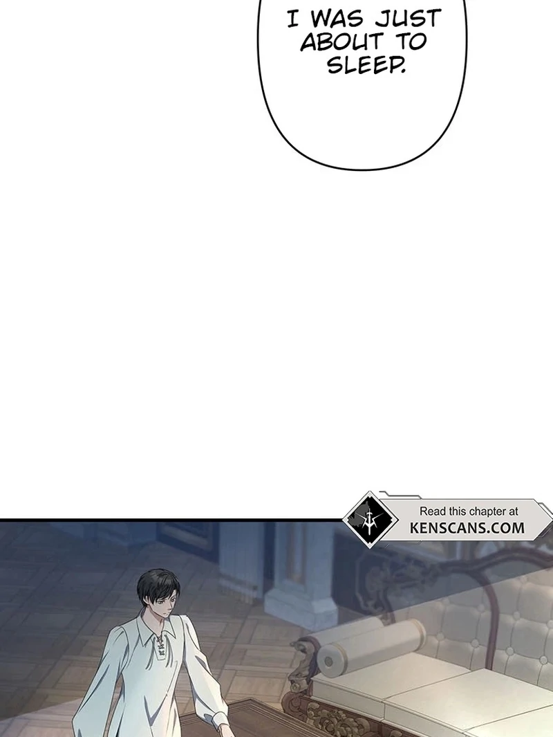 I will break ties with the harmful sister Chapter 37 - Page 9