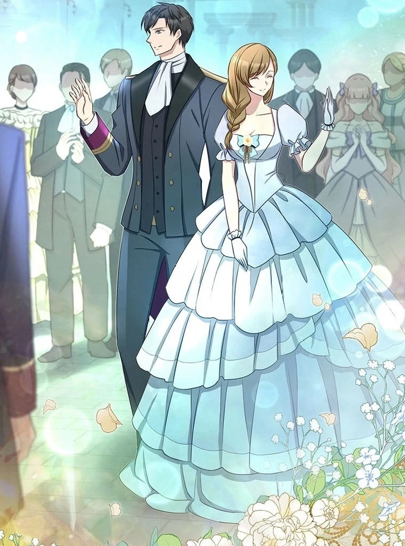 I will break ties with the harmful sister Chapter 37 - Page 92