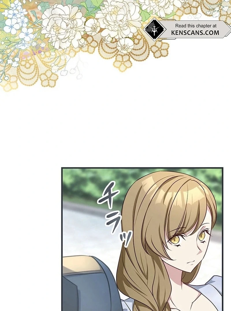 I will break ties with the harmful sister Chapter 37 - Page 93