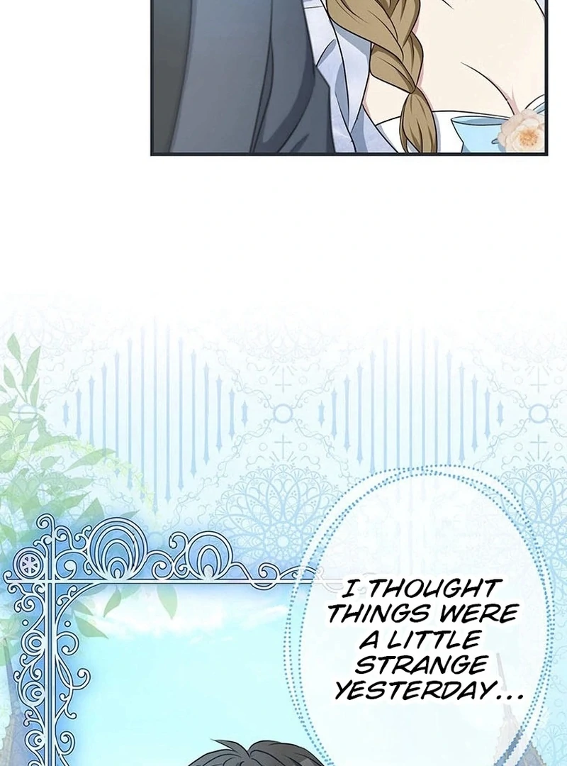 I will break ties with the harmful sister Chapter 37 - Page 94