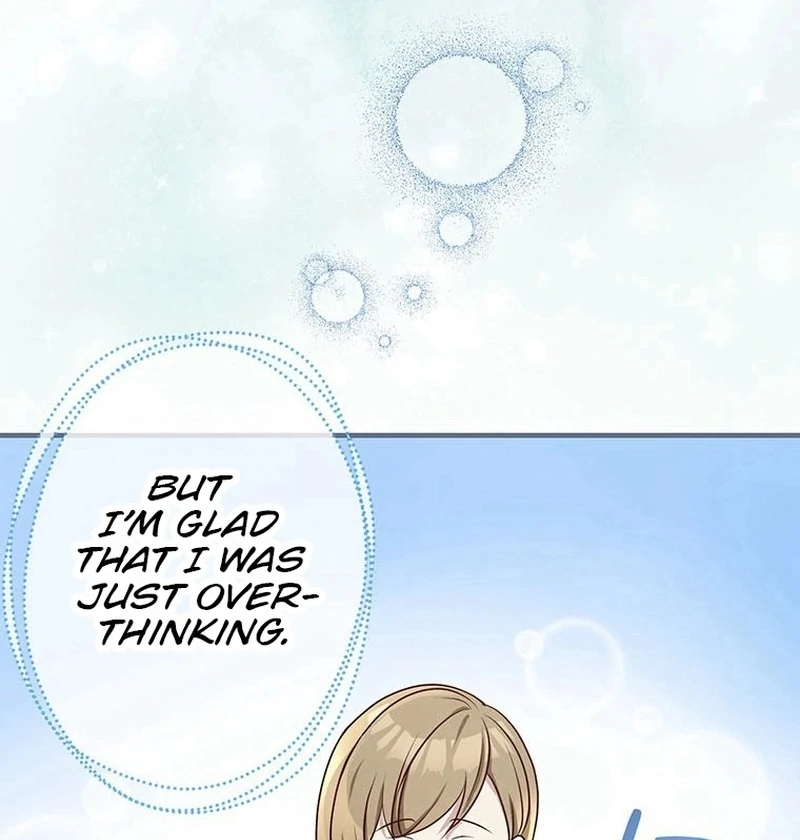 I will break ties with the harmful sister Chapter 37 - Page 96