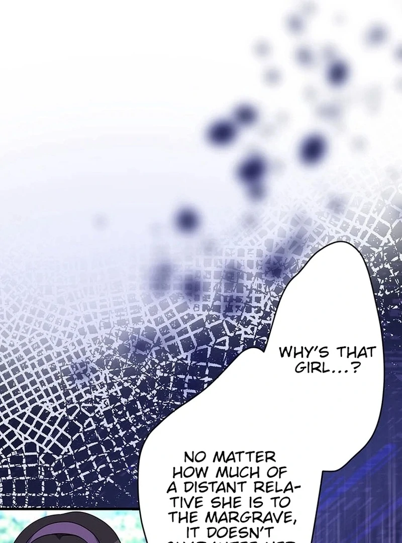 I will break ties with the harmful sister Chapter 37 - Page 99