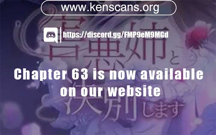 I will break ties with the harmful sister Chapter 41 - Page 15