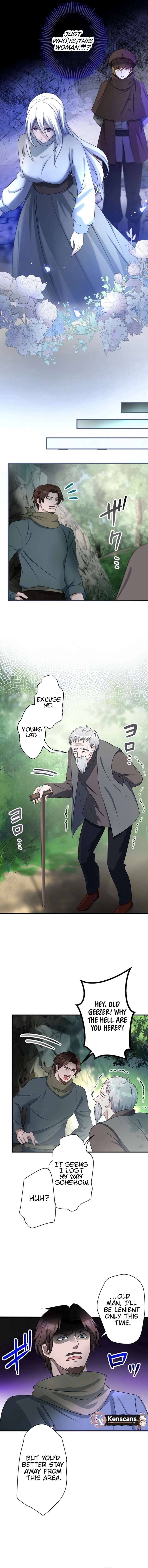 I will break ties with the harmful sister Chapter 48 - Page 13