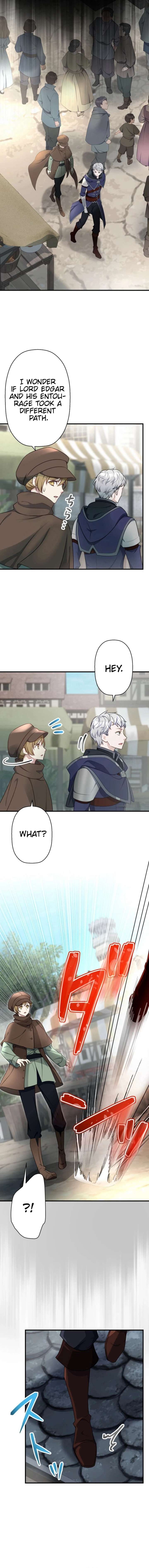 I will break ties with the harmful sister Chapter 48 - Page 6