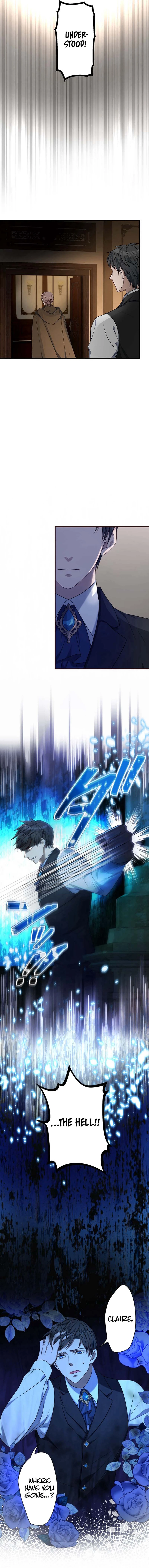 I will break ties with the harmful sister Chapter 50 - Page 2