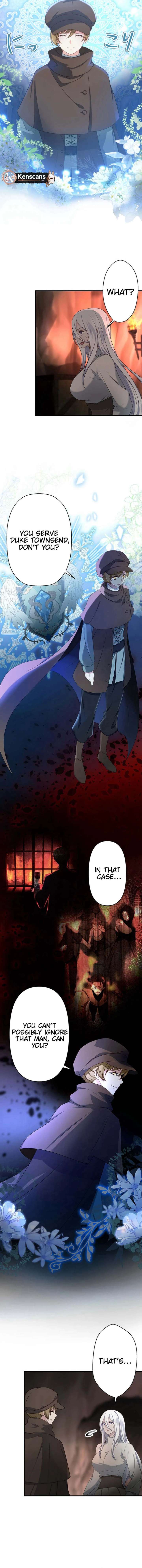 I will break ties with the harmful sister Chapter 51 - Page 2