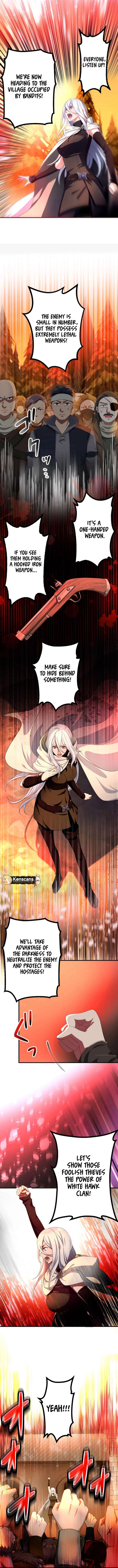 I will break ties with the harmful sister Chapter 63 - Page 5