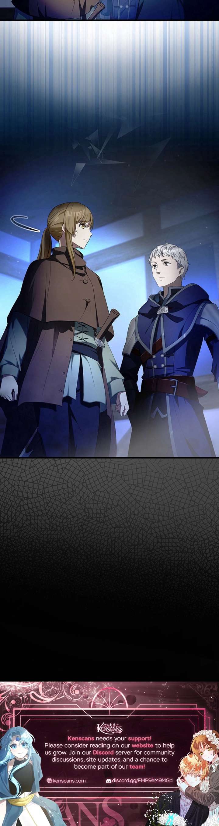 I will break ties with the harmful sister Chapter 66 - Page 10