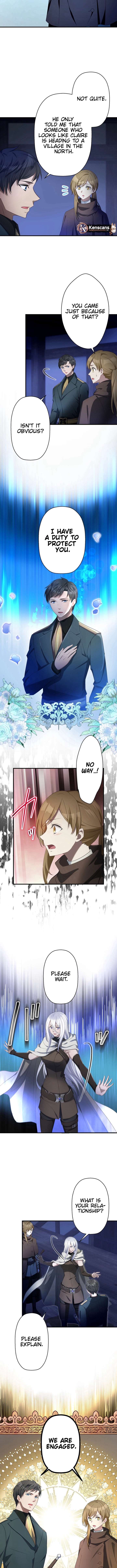 I will break ties with the harmful sister Chapter 66 - Page 7