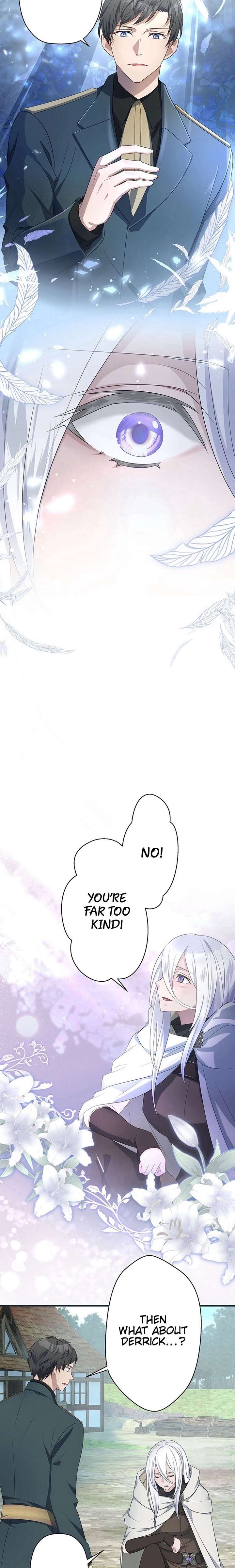 I will break ties with the harmful sister Chapter 67 - Page 13