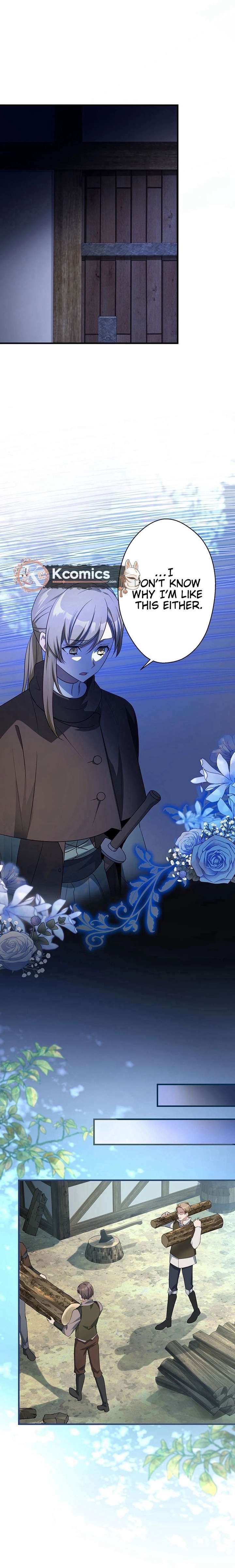 I will break ties with the harmful sister Chapter 67 - Page 6