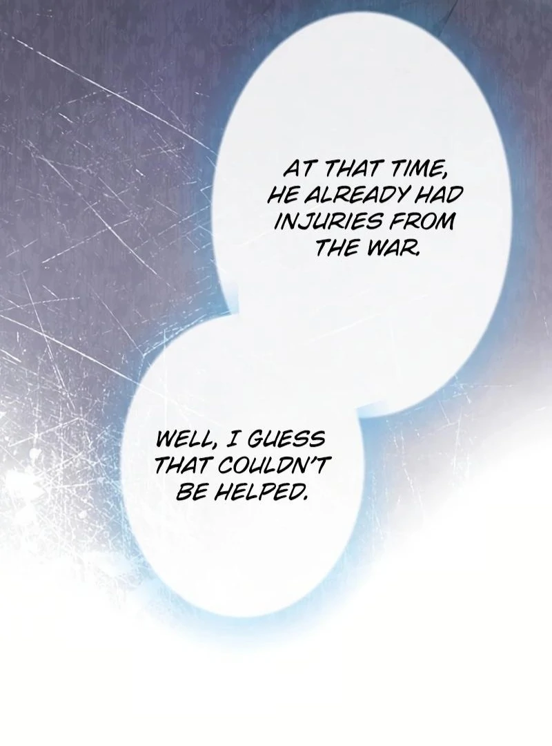 I will break ties with the harmful sister Chapter 9 - Page 105