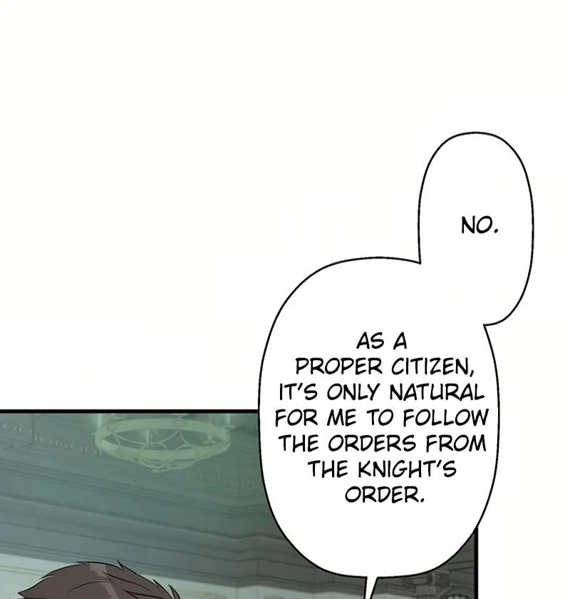 I will break ties with the harmful sister Chapter 9 - Page 106