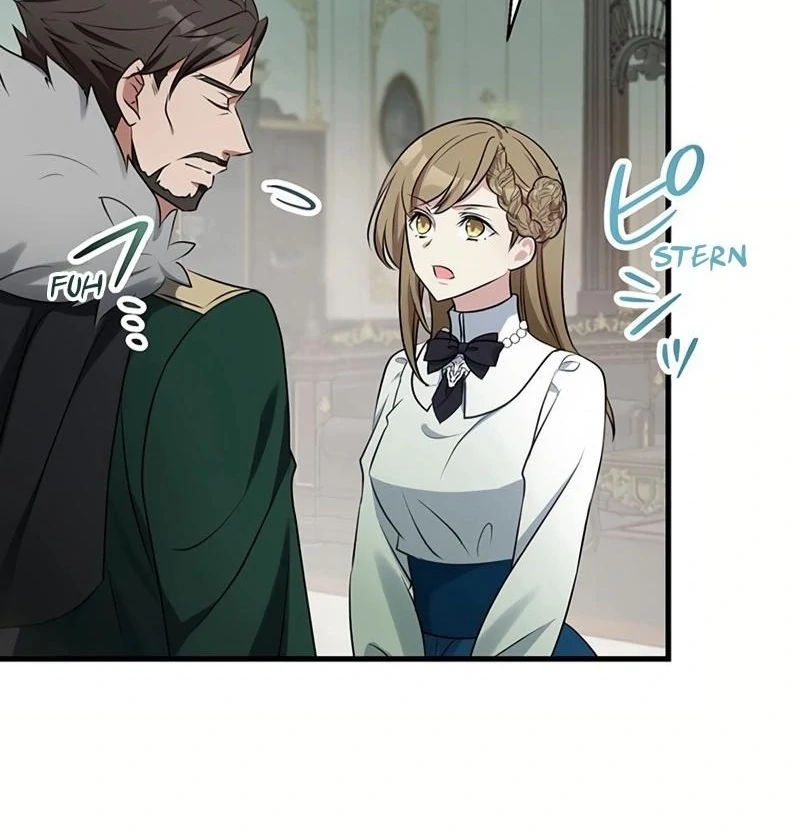 I will break ties with the harmful sister Chapter 9 - Page 107